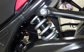 YAMAHA YZF-R25 2016 RG10J