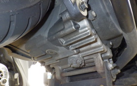 YAMAHA CYGNUS 125 XSR 3 SEA5J