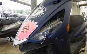 YAMAHA AXIS 125 Z SEJ6J