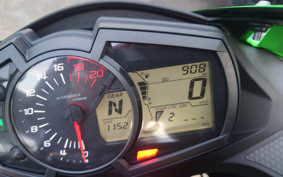 KAWASAKI NINJA ZX-25R SE ZX250E