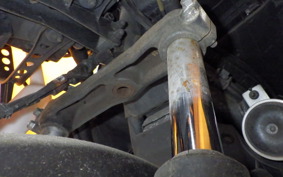 YAMAHA MAXAM 250 SG21J