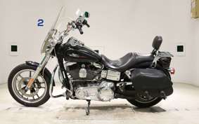 HARLEY FXDL 1580 2008