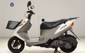 SUZUKI ADDRESS V125 G CF46A