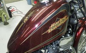 HARLEY XL1200V 2013
