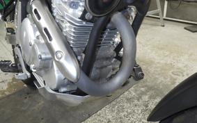 YAMAHA SEROW 250 Gen.2 2023 DG17J