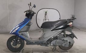 SUZUKI ADDRESS V125 CF4MA