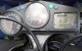 KAWASAKI ZX 1200 NINJA R 2000