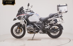 BMW R1250GS ADVENTURE 2021