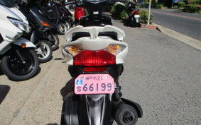 SUZUKI ADDRESSV125SS CF4MA