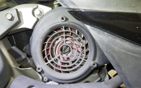 YAMAHA CYGNUS 125 XSR 2 2023 SE44J