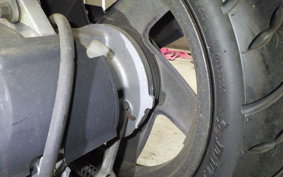 YAMAHA AXIS 100 SB06J