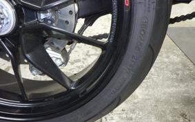 DUCATI HYPERMOTARD 820 2014