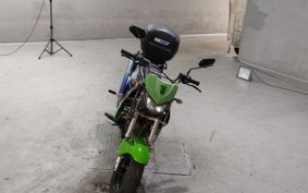 KAWASAKI KSR110 KL110A