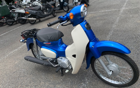 HONDA SUPER CUB50 AA09