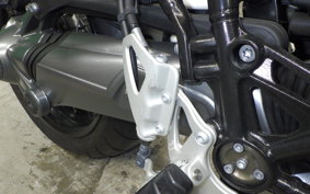 BMW R NINE T 2014