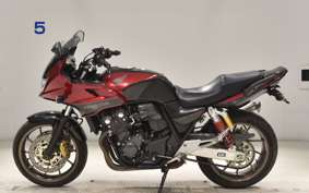 HONDA CB400 SUPER BOLDOR A 2017 NC42