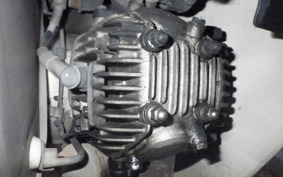 HONDA C50 SUPER CUB 2010 AA04