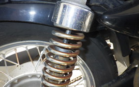 KAWASAKI ELIMINATOR 125 BN125A