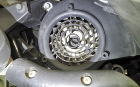 YAMAHA CYGNUS 125 XSR 2 2022 SE44J