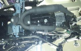 HONDA DAX 125 JB06