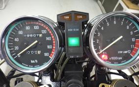 KAWASAKI Z400 FX 1982 KZ400E