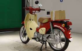 HONDA C110 SUPER CUB JA59