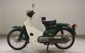 HONDA C50 SUPER CUB 1982 C50
