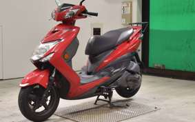 YAMAHA CYGNUS 125 XSR 2 2025 SE44J