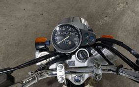 HONDA CB223S MC40