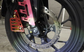HONDA CB190X 2022