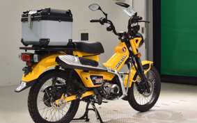 HONDA CT125-2 JA65