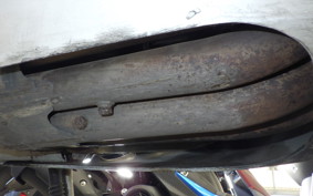 YAMAHA FZR1000 1987 2GH