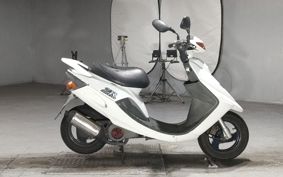 YAMAHA JOG ZR 3YK