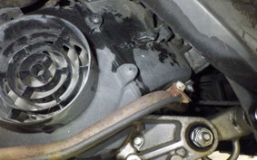 HONDA DIO Gen.6 2012 AF68