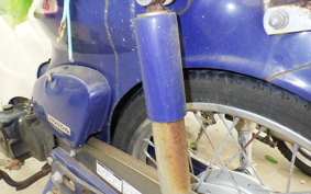 HONDA C50 SUPER CUB AA01