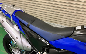 YAMAHA WR250X DG20