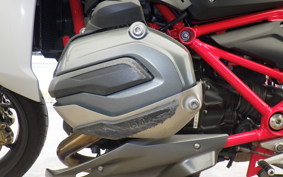 BMW R1200RS 2017