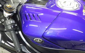 YAMAHA YZF-R6 2019