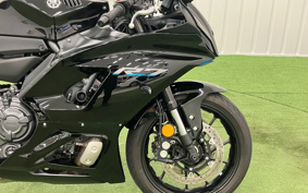 YAMAHA YZF-R7 2025 RM39J