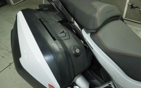 DUCATI DUCATI MULTISTRADA1260S 2018