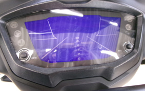 YAMAHA CYGNUS GRIF ASU SEJ4J