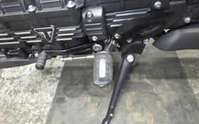 TRIUMPH ROCKET III R 2022