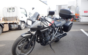 SUZUKI GSX400S KATANA 1992 GK77A