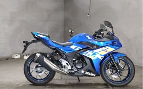 SUZUKI GSX250 R DN12B