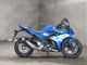 Фото Suzuki GSX250 R с японского аукциона