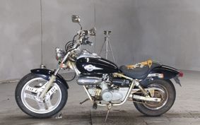HONDA MAGNA 50 AC13