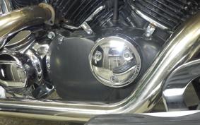 YAMAHA DRAGSTAR 400 CLASSIC 2002 VH01J