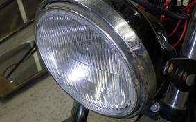 HONDA GL 400 WING CUSTOM 1980 GL400