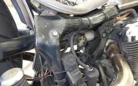 HONDA STEED 400 1995 NC26