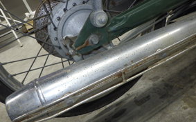HONDA C50 SUPER CUB AA01
